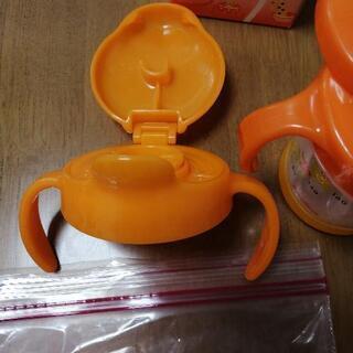 ピジョン　マグの画像