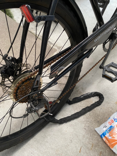 NORTHSHORE  ビーチクルーザー 自転車 チャリ?