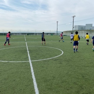 フットサルメンバー募集です。 - 江東区