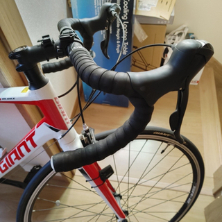 GIANT ロードバイク DEFY3 自転車