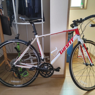 GIANT ロードバイク　DEFY3 自転車