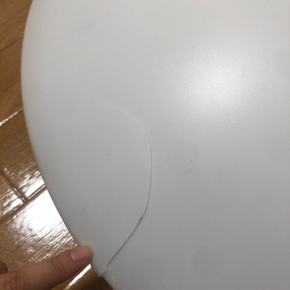 【値下げ】シーリングライト set購入割引の画像