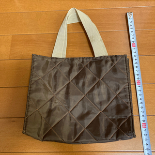 小さい袋　　¥0