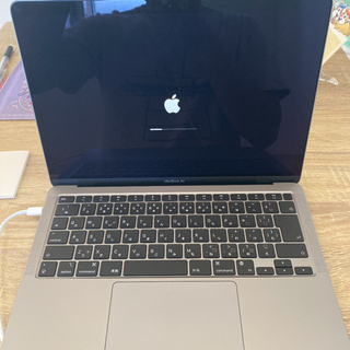 MacBook air M1 2020
