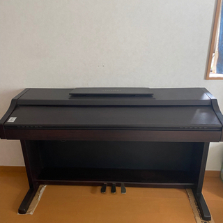 電子ピアノ値下げ中