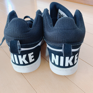 NIKEスニーカー　24㎝