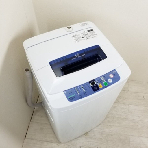 【洗濯機】Haier 4.2kg