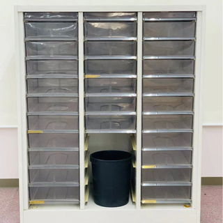 スチール書類収納ケース 収納ラック 収納BOX スチールケース ...