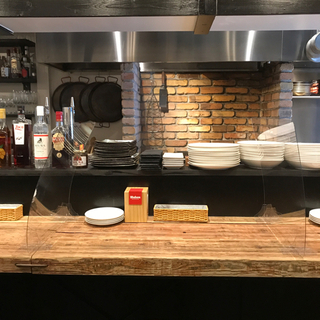 スペイン料理店のアルバイト･パート ホールスタッフ、キッチンスタッフ大募集！！の画像