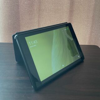 【手渡し】Fire HD 8 タブレット（2017年）