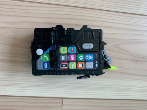 仮面ライダーゼロワン玩具《あんしん決済可》