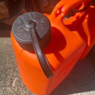 STIHL スチール コンビ燃料缶の画像