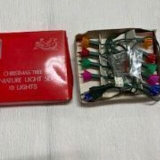 　新品　パーテイー　クリスマス等に　ピコピコ★　ライト　いかがで...