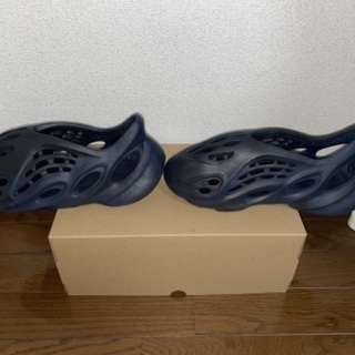 ADIDAS YEEZY FOAM RUNNER \