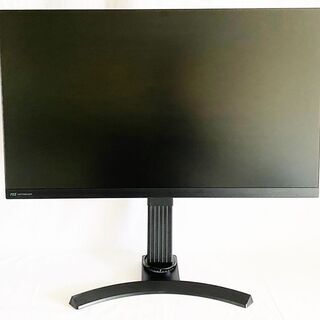 早いもの勝ち PIXIO PX5 hayabusa 2019年製 ゲーミング モニター 24.5インチ 240Hz 動作確認済 元箱 付属品有 ディスプレイモニター