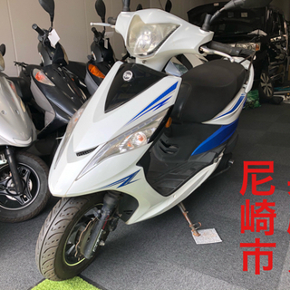 【成約御礼】SALE‼️整備済‼️125cc専門店‼️近隣配送無...