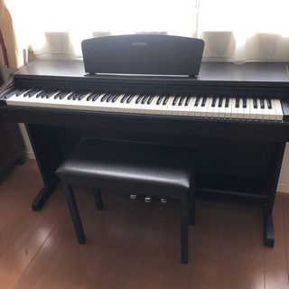 ★決定しました★YAMAHA デジタルピアノ