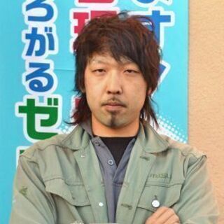 【現場の受注営業】仮設安全監理者として、現場営業をお願いできる人材を募集中！の画像