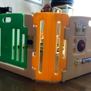 ベビーサークル