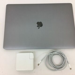 【新入荷】MacBook Pro（16-inch, 2019）  