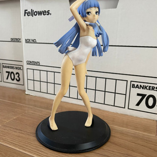 かんなぎ　フィギュア