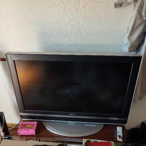 SONY BRAVIA 液晶デジタルテレビ 40インチ