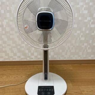 【土日、練馬まで取りに来ていただける方限定】扇風機　Hitach...