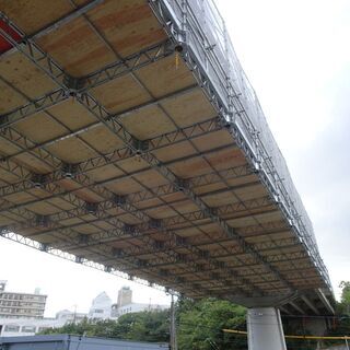 【足場の仮設計画の立案】仮設安全監理者として、計画の立案、計画図の作成をお願いできるCADオペレーターを募集中！の画像