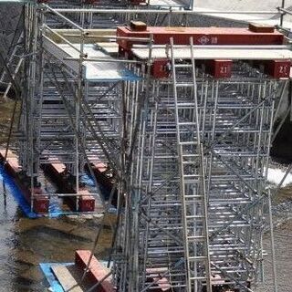【足場の仮設計画の立案】仮設安全監理者として、計画の立案、計画図の作成をお願いできるCADオペレーターを募集中！の画像