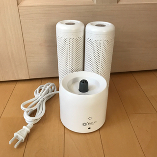 yoitas 除湿機