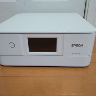 エプソン　EP-880AW　美品　ジャンク扱い