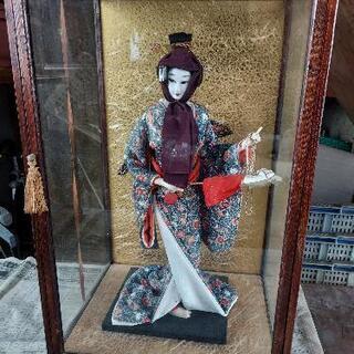 日本人形