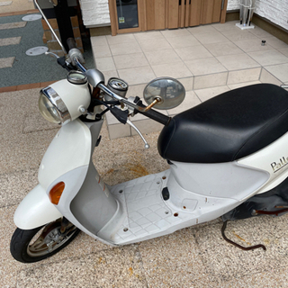 パレットレッツ4 原チャリ　問い合わせ多数の為　お値段が高い方に...