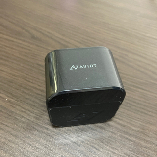 AVIOT 箱は無いですがその他は全部あります！