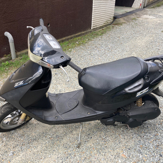 スズキ　ZZ インチアップ　自賠責付きの画像