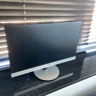 PCモニターAOC I2369V 23インチ