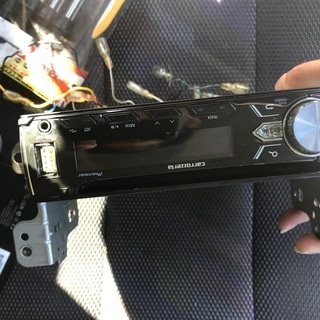 訳ありダイハツムーヴカスタムターボの画像