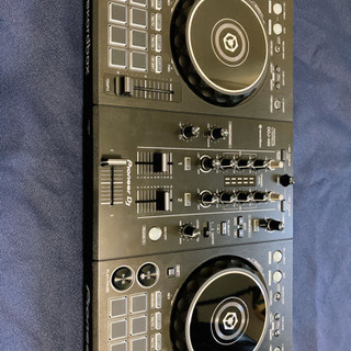 【★美品★Pioneer DJ/DJコントローラー】DDJ-40...
