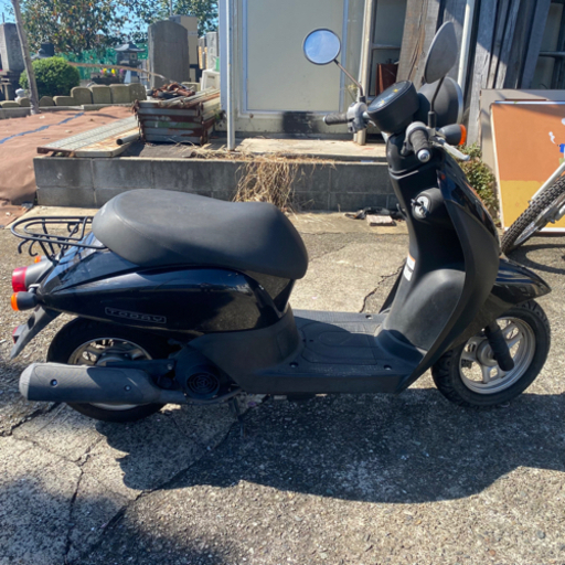 ホンダ today AF-67