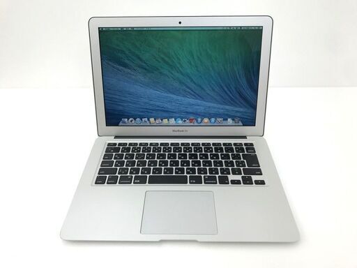 【新入荷】MacBook Air (管理番号：2400011070944)