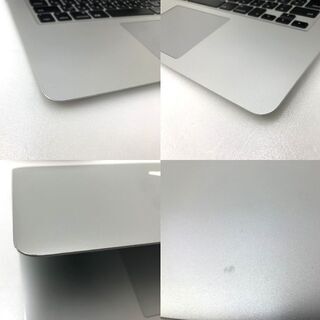 【新入荷】MacBook Air (管理番号：2400011070944)の画像