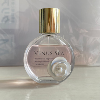 VENUS SPA オードパルファム　イノセントビューティ　50ml