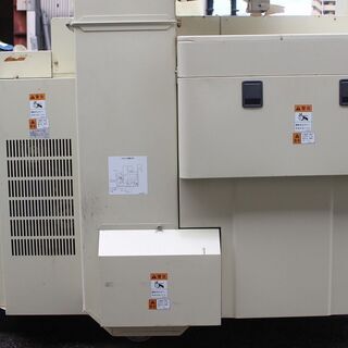 【SOLD OUT】サタケ 籾摺機 ネオライスマスター NPS450DXAM 4インチ 三相200V 【簡易清掃済】【農機具でっく】【福岡】【籾摺り機】の画像