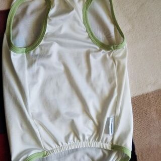 犬の服5号//ディズニーキャラクター  トイストーリー エイリアンの画像