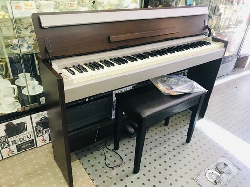 (9/25販売 竹下)　YAMAHA ARIUS YDP-S30 ヤマハ アリウス 電子ピアノ