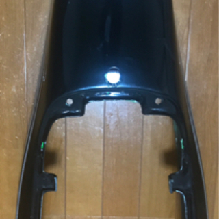 バリオス 1 Z2テール　ロングテール　ツッパリテールの画像