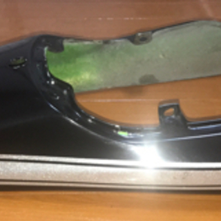 バリオス 1 Z2テール　ロングテール　ツッパリテールの画像