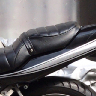 バリオス 1 Z2テール　ロングテール　ツッパリテールの画像