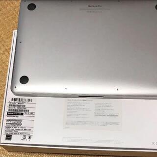 APPLE MacBook Pro MACBOOK PRO