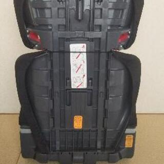 【決まりました】グレコ GRACOジュニアシートの画像